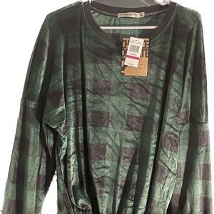 CHANCE OR FATE SUPER SOFT PIJAMAS